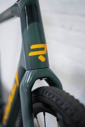 Ridley Grifn GRX 800 2x Green Smoke, Rahmenhöhe XL - Produktbild - 7