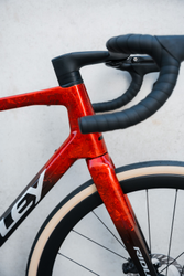 Ridley Grifn RS Classified Ultegra Di2 1x12 Schwarz - Produktbild - 3