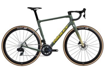 Ridley Grifn RS Force AXS Green Smoke – Outlet - Produktbild - 1