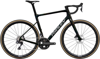 Ridley Grifn RS Force AXS Starstruck Black/Silver/Neon - Produktbild - 1