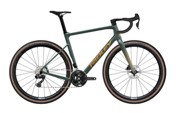 Ridley Grifn RS GRX Di2 2x Green Smoke - Produktbild - 1