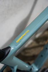 Ridley Grifn RS GRX Di2 2x Green Smoke - Produktbild - 3