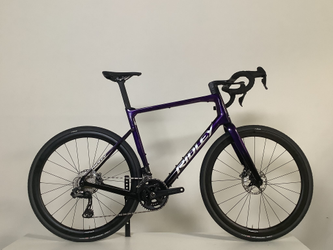 Ridley Grifn RS GRX Di2 2x11, Rahmenhöhe L – Gebraucht - Produktbild - 1