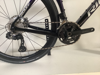 Ridley Grifn RS GRX Di2 2x11, Rahmenhöhe L – Gebraucht - Produktbild - 2