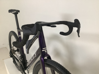 Ridley Grifn RS GRX Di2 2x11, Rahmenhöhe L – Gebraucht - Produktbild - 3