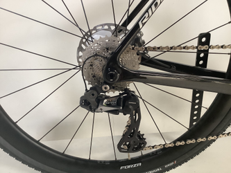 Ridley Grifn RS GRX Di2 2x11, Rahmenhöhe L – Gebraucht - Produktbild - 4