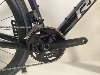 Ridley Grifn RS GRX Di2 2x11, Rahmenhöhe L – Gebraucht - Produktbild - 5