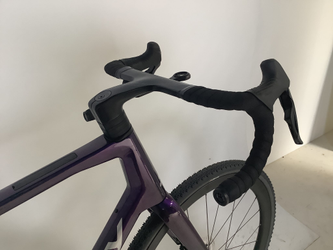 Ridley Grifn RS GRX Di2 2x11, Rahmenhöhe L – Gebraucht - Produktbild - 6