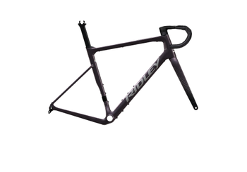 Ridley Grifn RS Rahmenset Dark Plum Metallic/Autumn Grey Metallic - Produktbild - 1