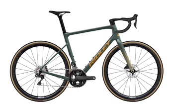 Ridley Grifn RS Rahmenset Green Smoke - Produktbild - 1