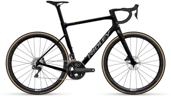 Ridley Grifn RS Rahmenset Starstruck Black/Silver/Neon - Produktbild - 1