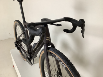 Ridley Grifn RS Red XPLR 1x13, Rahmenhöhe S – B-Ware (kleiner Lackfehler) - Produktbild - 3