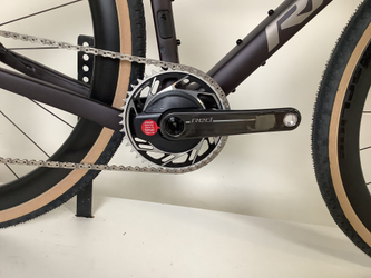 Ridley Grifn RS Red XPLR 1x13, Rahmenhöhe S – B-Ware (kleiner Lackfehler) - Produktbild - 5