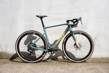 Ridley Grifn RS Red XPLR Green Smoke - Produktbild - 2