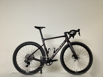 Ridley Grifn RS Rival XPLR, Rahmenhöhe S – B-Ware (kleiner Lackfehler) - Produktbild - 1
