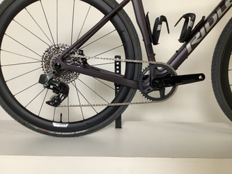 Ridley Grifn RS Rival XPLR, Rahmenhöhe S – B-Ware (kleiner Lackfehler) - Produktbild - 2