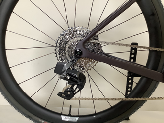 Ridley Grifn RS Rival XPLR, Rahmenhöhe S – B-Ware (kleiner Lackfehler) - Produktbild - 4