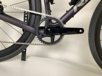Ridley Grifn RS Rival XPLR, Rahmenhöhe S – B-Ware (kleiner Lackfehler) - Produktbild - 5