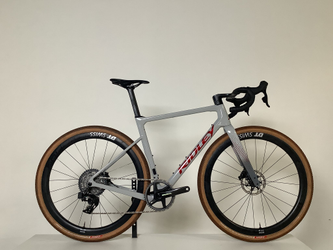 Ridley Grifn RS SRAM Force XPLR 1x12, Rahmenhöhe S – Ausstellungsrad - Produktbild - 1