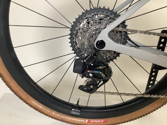 Ridley Grifn RS SRAM Force XPLR 1x12, Rahmenhöhe S – Ausstellungsrad - Produktbild - 4