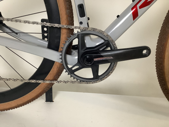 Ridley Grifn RS SRAM Force XPLR 1x12, Rahmenhöhe S – Ausstellungsrad - Produktbild - 5