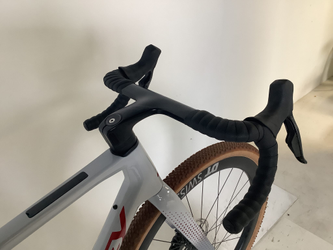Ridley Grifn RS SRAM Force XPLR 1x12, Rahmenhöhe S – Ausstellungsrad - Produktbild - 6
