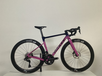 Ridley Grifn RS Shimano Ultegra Di2, Rahmenhöhe XS – Gebraucht - Produktbild - 1