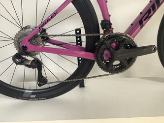 Ridley Grifn RS Shimano Ultegra Di2, Rahmenhöhe XS – Gebraucht - Produktbild - 2
