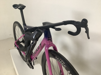 Ridley Grifn RS Shimano Ultegra Di2, Rahmenhöhe XS – Gebraucht - Produktbild - 3