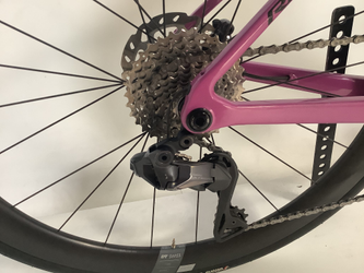 Ridley Grifn RS Shimano Ultegra Di2, Rahmenhöhe XS – Gebraucht - Produktbild - 4