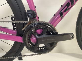 Ridley Grifn RS Shimano Ultegra Di2, Rahmenhöhe XS – Gebraucht - Produktbild - 5