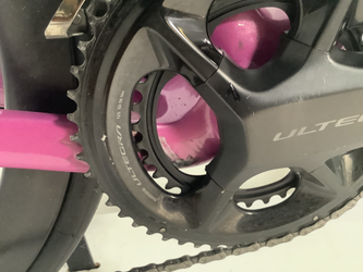 Ridley Grifn RS Shimano Ultegra Di2, Rahmenhöhe XS – Gebraucht - Produktbild - 6