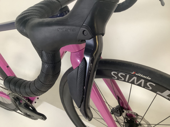Ridley Grifn RS Shimano Ultegra Di2, Rahmenhöhe XS – Gebraucht - Produktbild - 7