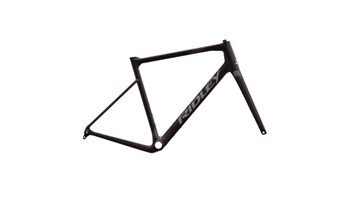 Ridley Grifn Rahmenset Dark Plum Metallic/Autumn Grey Metallic - Produktbild - 1