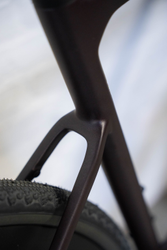 Ridley Grifn Rahmenset Dark Plum Metallic/Autumn Grey Metallic - Produktbild - 6