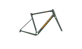 Ridley Grifn Rahmenset Green Smoke - Produktbild - 1