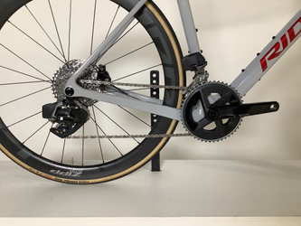 Ridley Grifn Rival AXS – Ausstellungsrad - Produktbild - 6