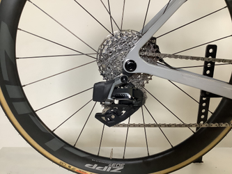 Ridley Grifn Rival AXS – Ausstellungsrad - Produktbild - 12