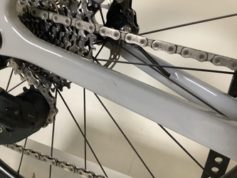Ridley Grifn Rival AXS – Ausstellungsrad - Produktbild - 18