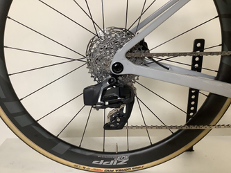 Ridley Grifn Rival AXS – Ausstellungsrad - Produktbild - 10