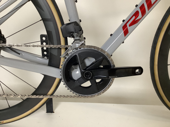 Ridley Grifn Rival AXS – Ausstellungsrad - Produktbild - 13
