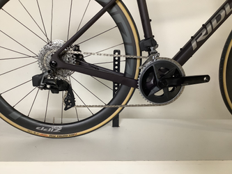 Ridley Grifn Rival AXS – Ausstellungsrad - Produktbild - 5