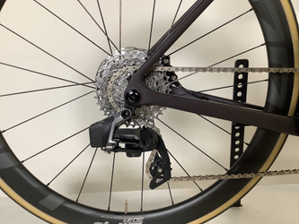 Ridley Grifn Rival AXS – Ausstellungsrad - Produktbild - 11