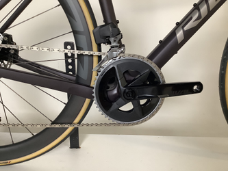 Ridley Grifn Rival AXS – Ausstellungsrad - Produktbild - 14