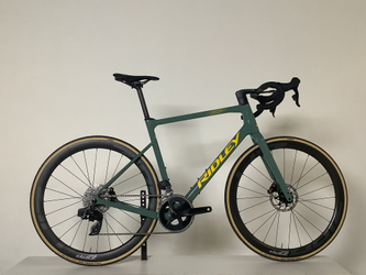 Ridley Grifn Rival AXS, Rahmenhöhe M – Ausstellungsrad - Produktbild - 1