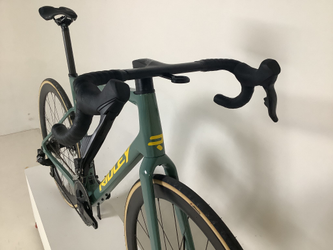Ridley Grifn Rival AXS, Rahmenhöhe M – Ausstellungsrad - Produktbild - 3
