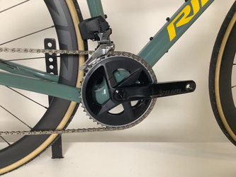 Ridley Grifn Rival AXS, Rahmenhöhe M – Ausstellungsrad - Produktbild - 5