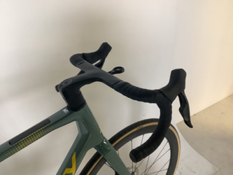 Ridley Grifn Rival AXS, Rahmenhöhe M – Ausstellungsrad - Produktbild - 6