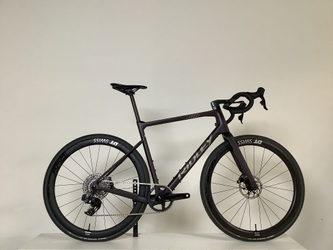 Ridley Grifn Rival XPLR 1x12, Rahmenhöhe M – B-Ware (kleiner Lackfehler) - Produktbild - 1