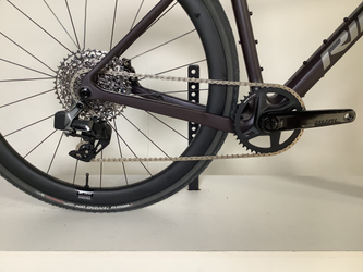 Ridley Grifn Rival XPLR 1x12, Rahmenhöhe M – B-Ware (kleiner Lackfehler) - Produktbild - 2